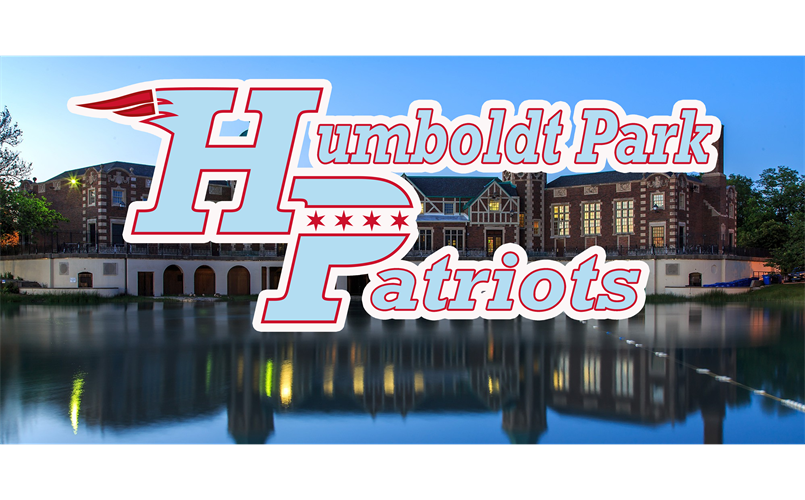 Humboldt Park Patriots > Home
