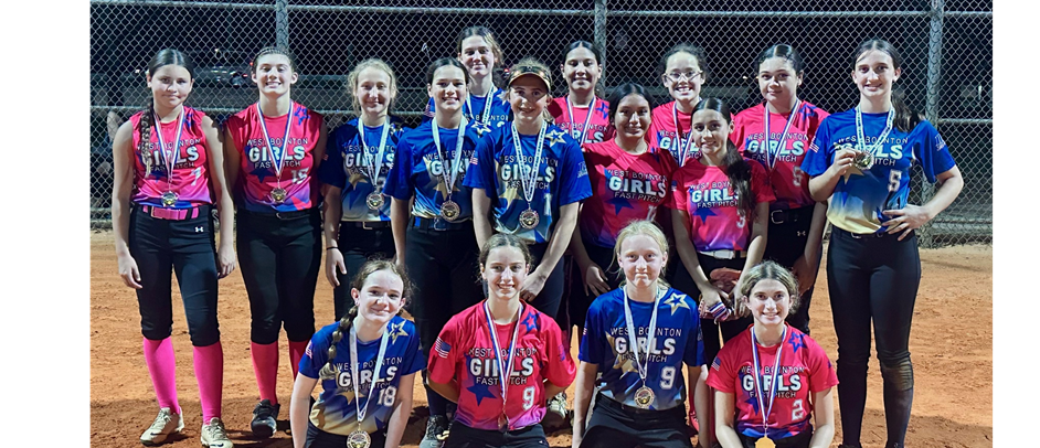 16u Team