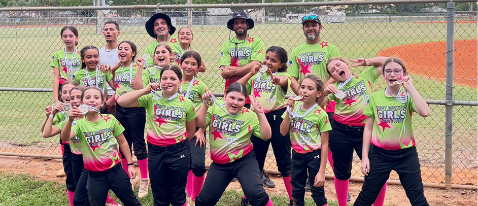 10u Team
