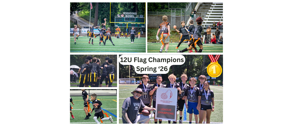 Flag Football