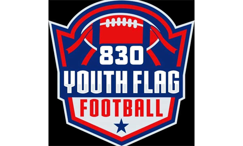 The NFL Youth Flag Football League Registration - City of Socorro Texas