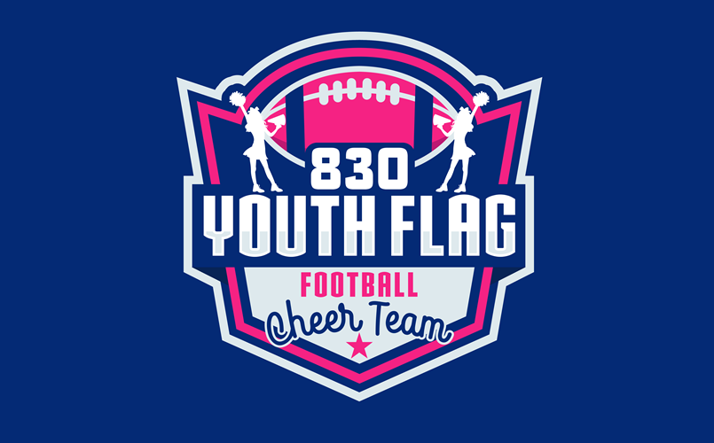 830 Youth Flag Football