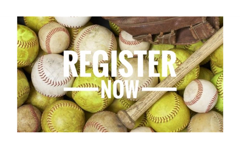 Registration for the Spring 2024 Season is Now Open!