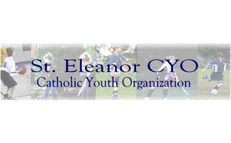 St. Eleanor CYO