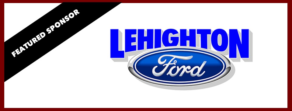 Featured Sponsor: Lehighton Ford