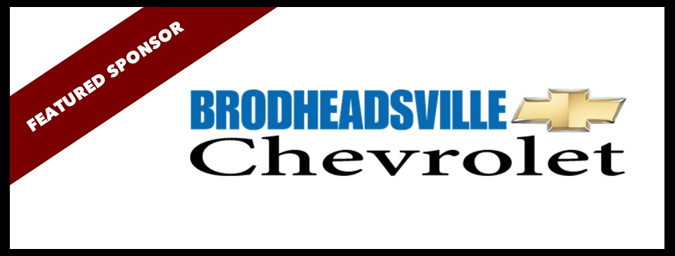 Featured Sponsor: Brodheadsville Chevy