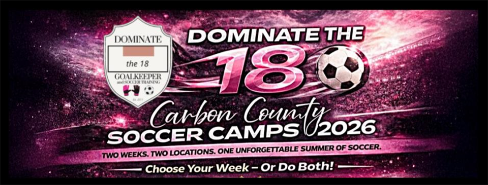 2026 D18 Summer Camps