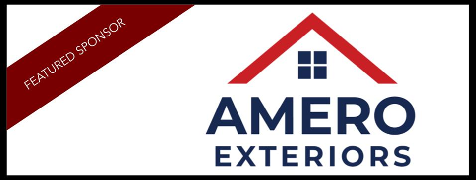 Sponsor: Amero Exteriors
