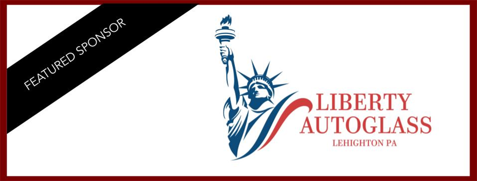 Sponsor: Liberty AutoGlass