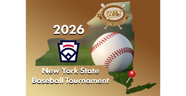 NYS Baseball Little League Tournament