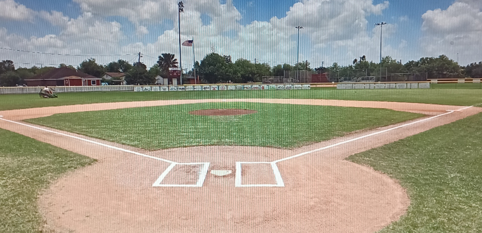 A Great Day for Little League Games in District 24