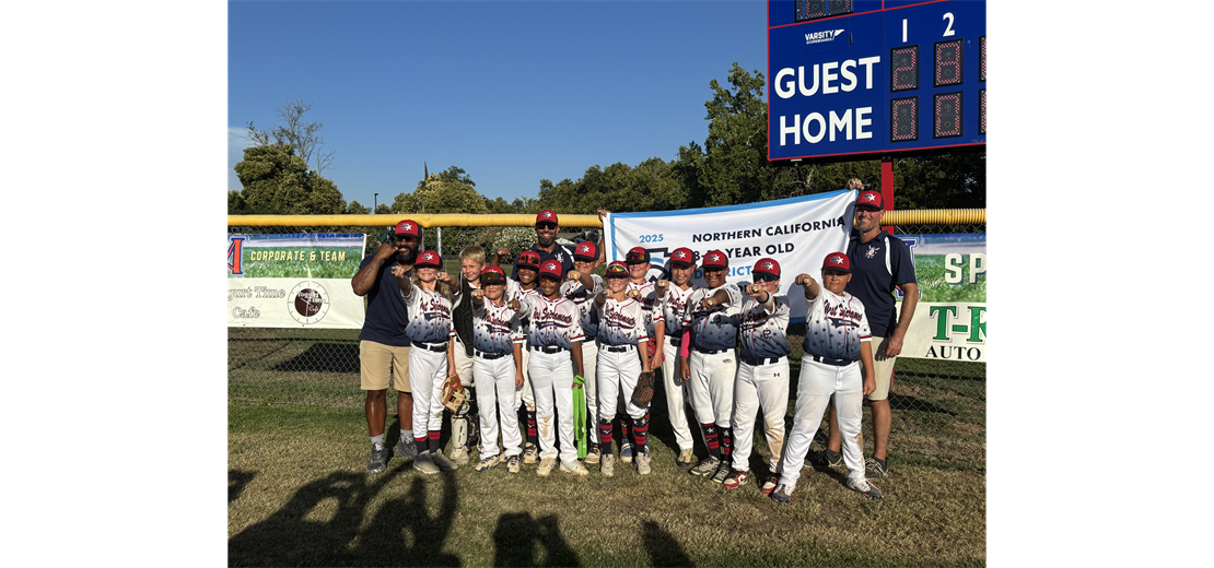 2025 10u International All Stars Champions