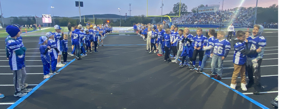 Horseheads YOUTH FOOTBALL and CHEER