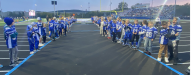 Horseheads YOUTH FOOTBALL and CHEER