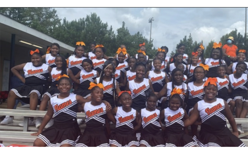 Cheer
