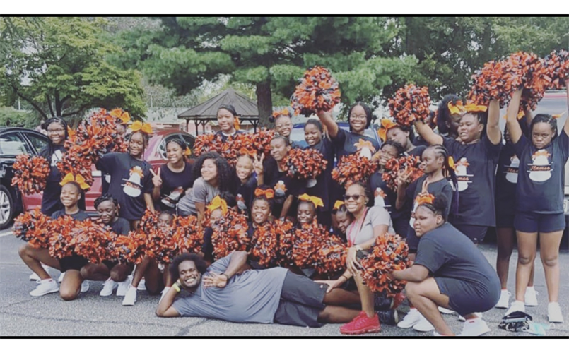 Cheer