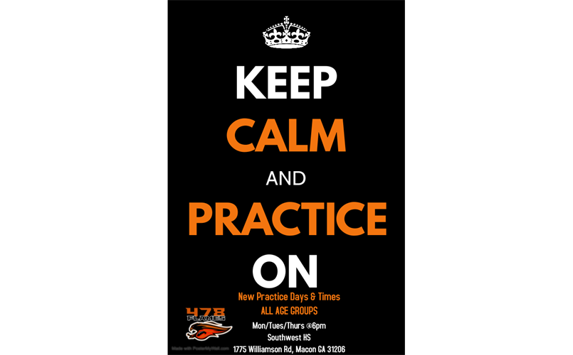 Practice Update