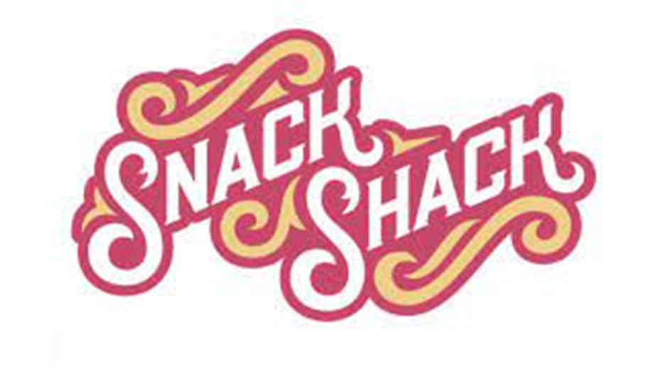 Snack Shack Volunteers!