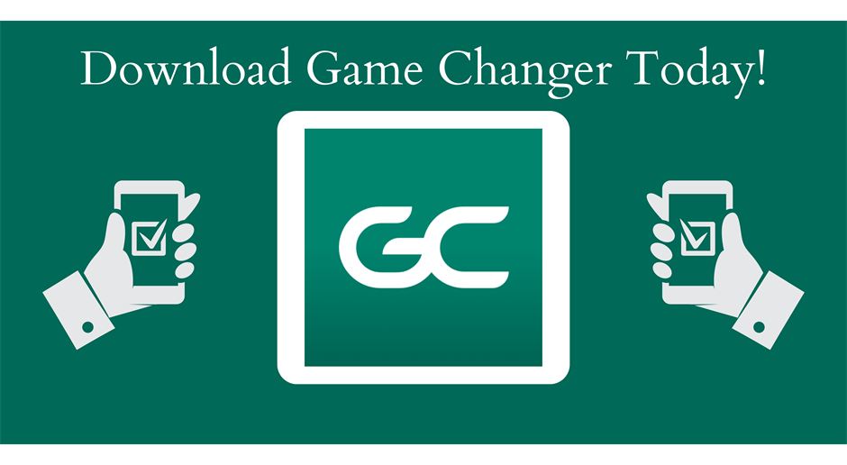 All families should have the Game Changer app!