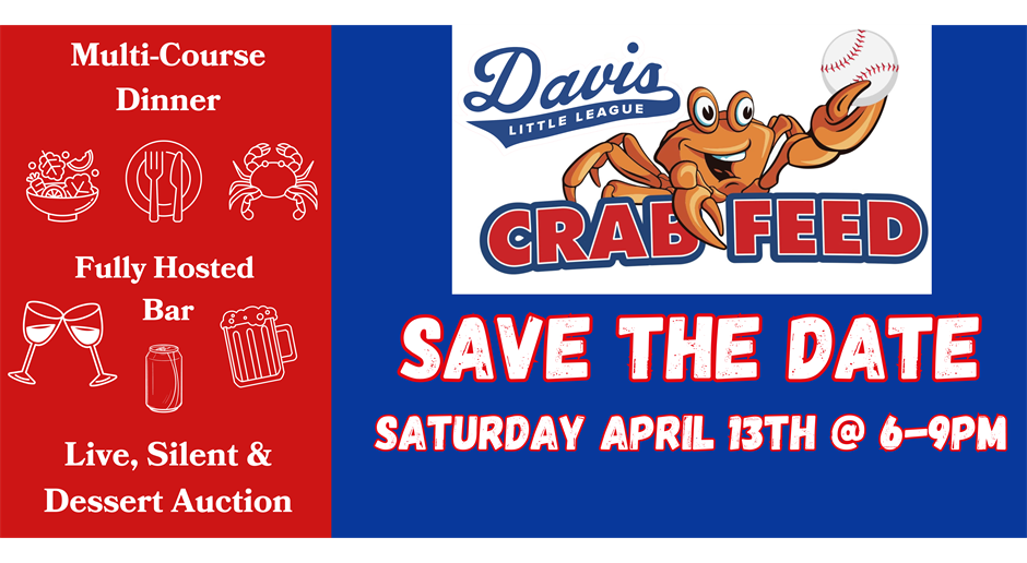 DLL Crab Feed Auction