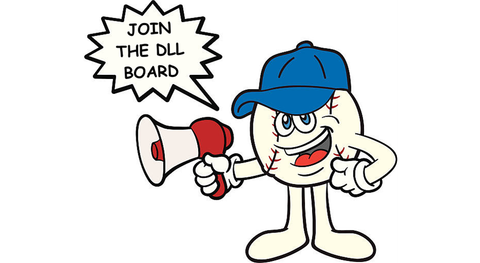 Join the DLL Board!