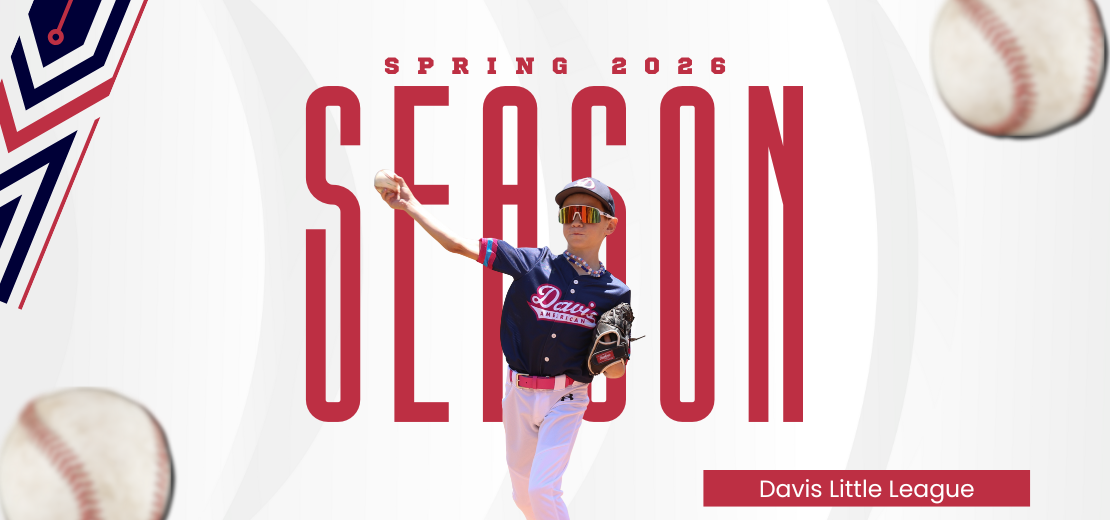 Spring 2026 Baseball Registration