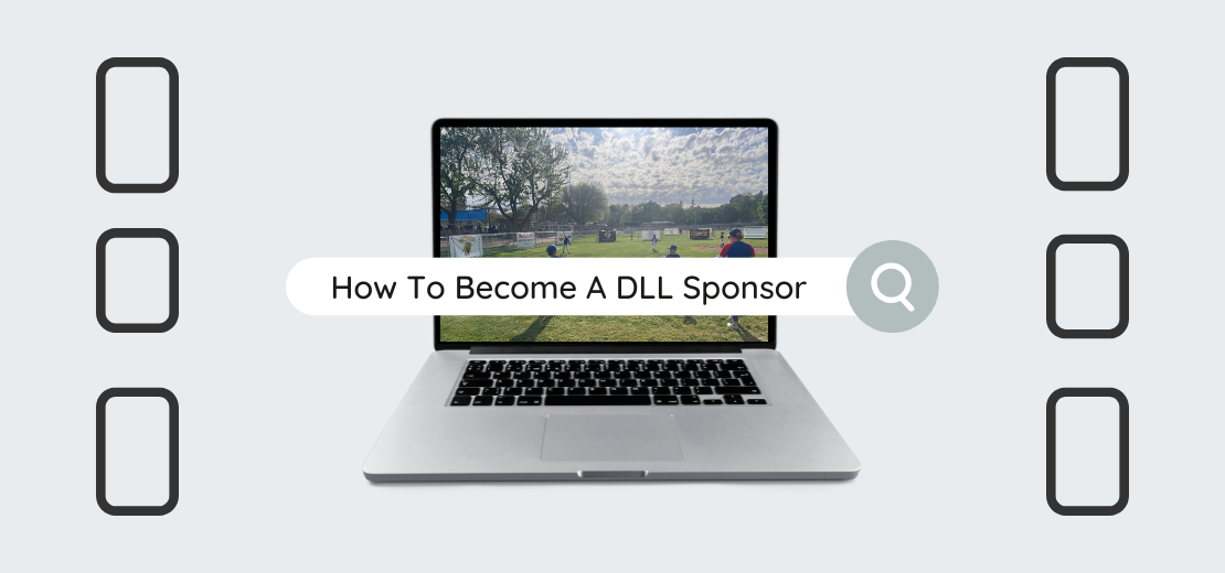 Partner with Davis Little League