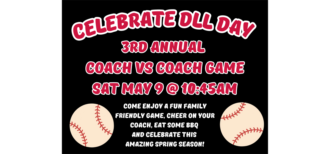 Celebrate DLL Day! 