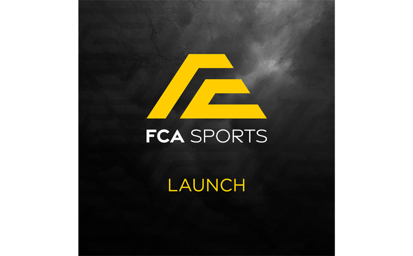 FCA Sports Launching Fall 2022