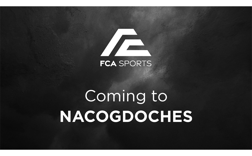 FCA Sports Coming to Nac