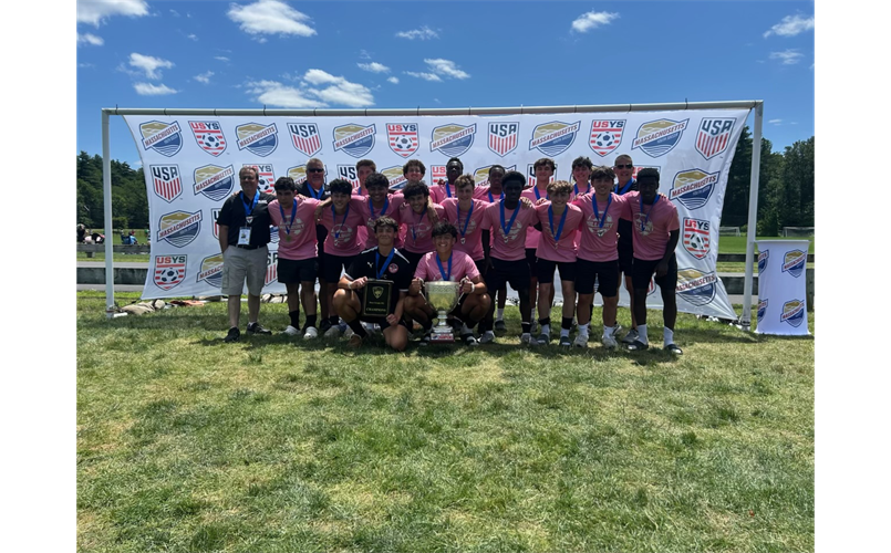 Champs MTOC 2025