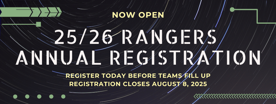 2025 Registration