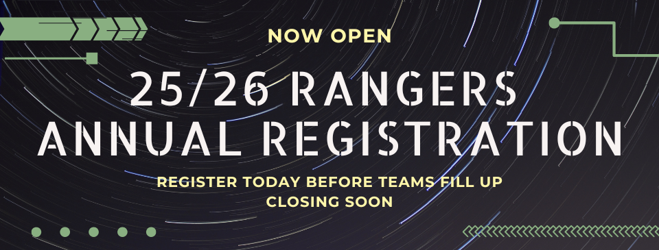 2025 Registration