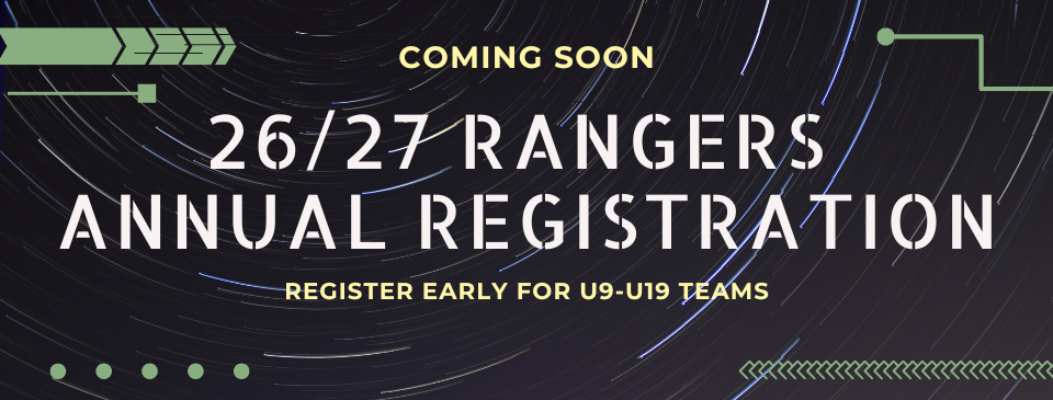 2026 Registration Coming Soon