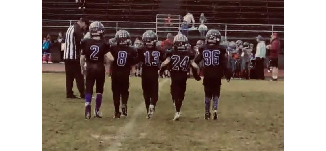Game Day