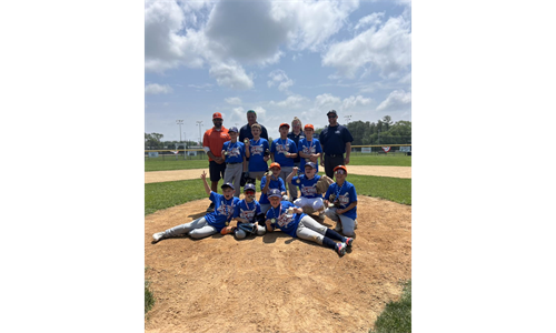 Double A -All Star Champs