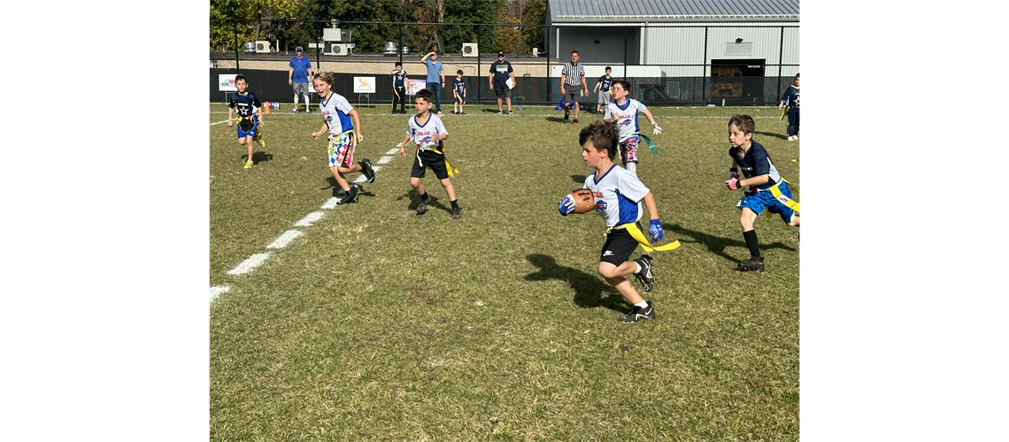 Rochester Flag Football League : Powered by TeamLinkt