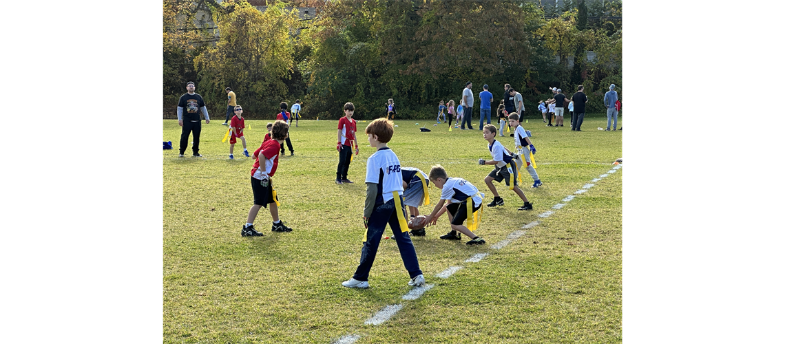 Rochester Flag Football League : Powered by TeamLinkt