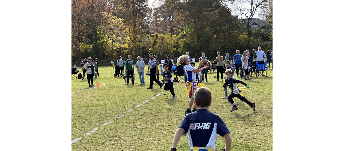 Rochester Flag Football League : Powered by TeamLinkt