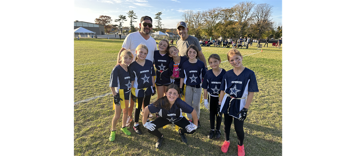 Rochester Flag Football League : Powered by TeamLinkt