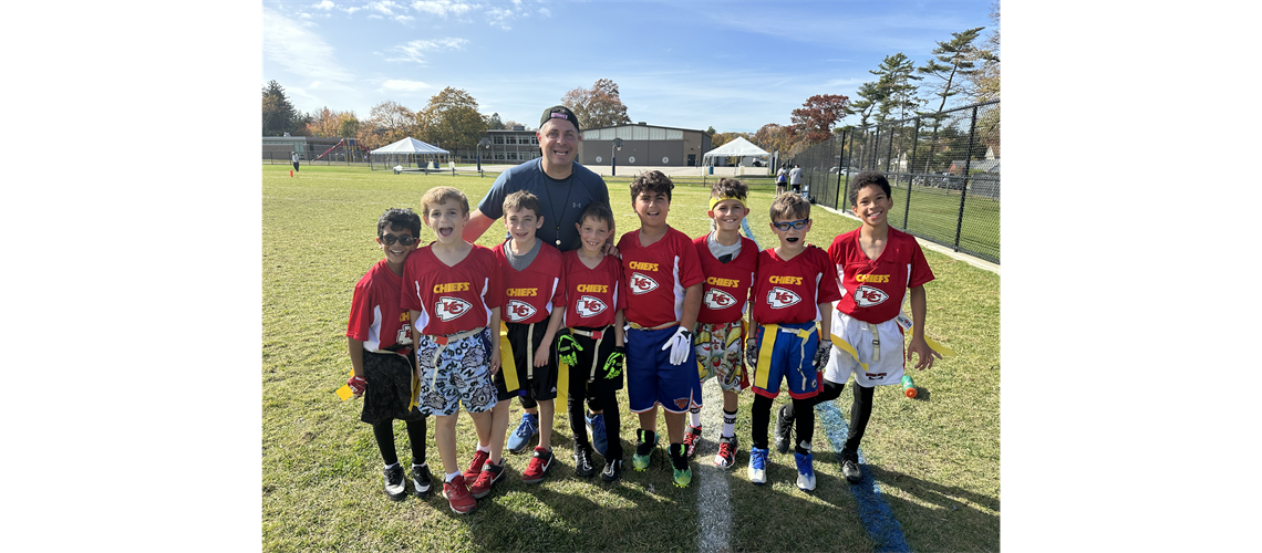 CHIEFS FLAG FOOTBALL > Home