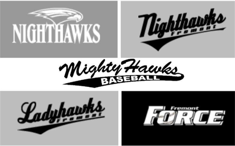 Fremont Nighthawks / Ladyhawks / Force / Mighty Hawks