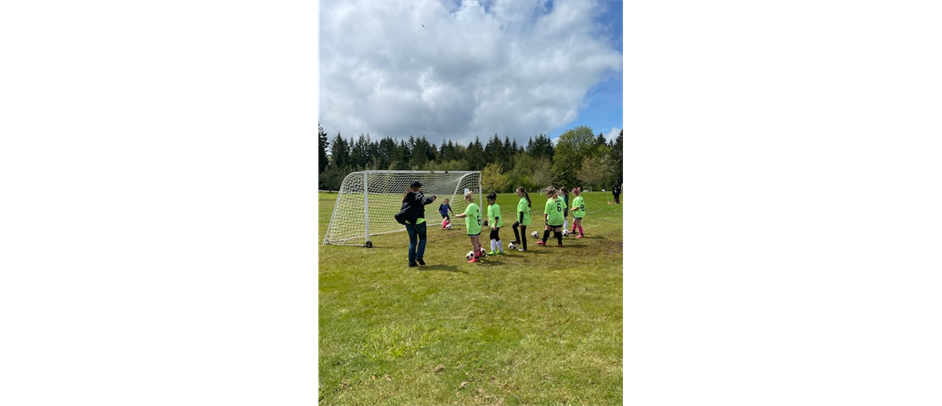 Colton Vikings Soccer Home 