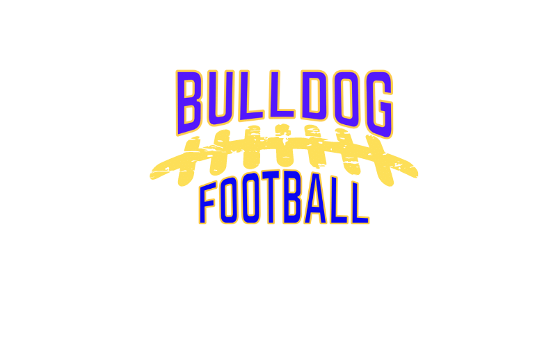 Bulldog Football 