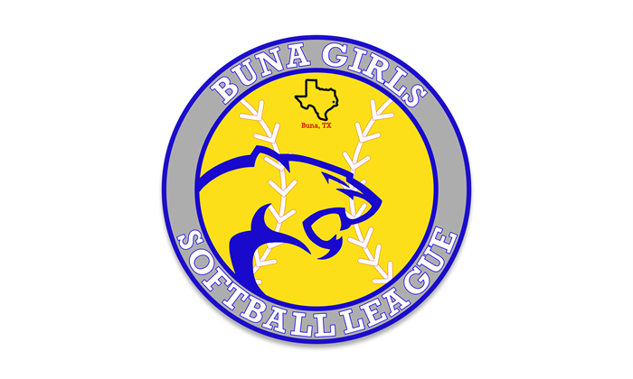 BUNA GIRLS SOFTBALL LEAGUE