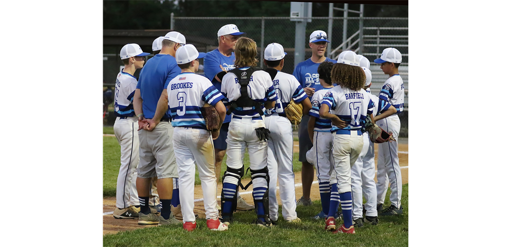 CSLL All-Stars 2022