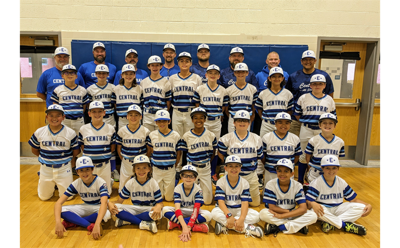 CSLL 2023 All-Stars