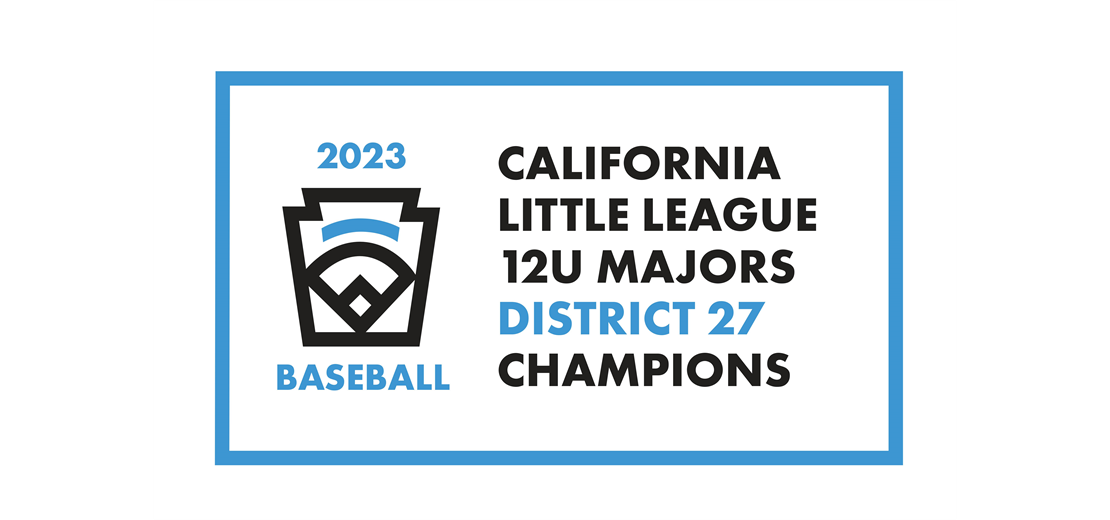 2023 Major District Champions!