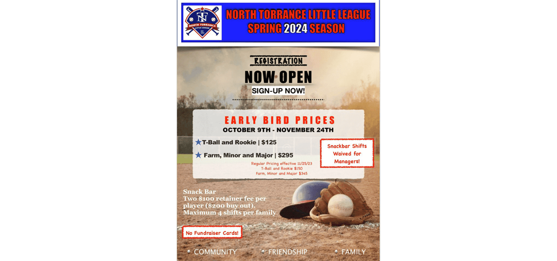 Snapshots: Artesia's Youth Baseball opening day – Orange County