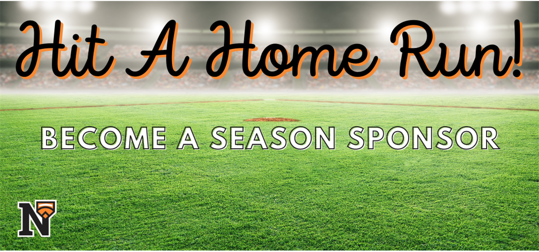 Become a Season Sponsor